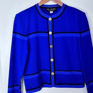 St. John Collection by Marie Gray. Knit size 2